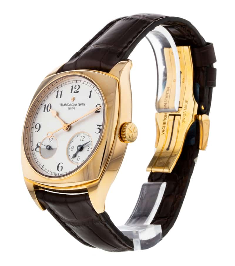 Vacheron Constantin Harmony 7800S/000R-B140